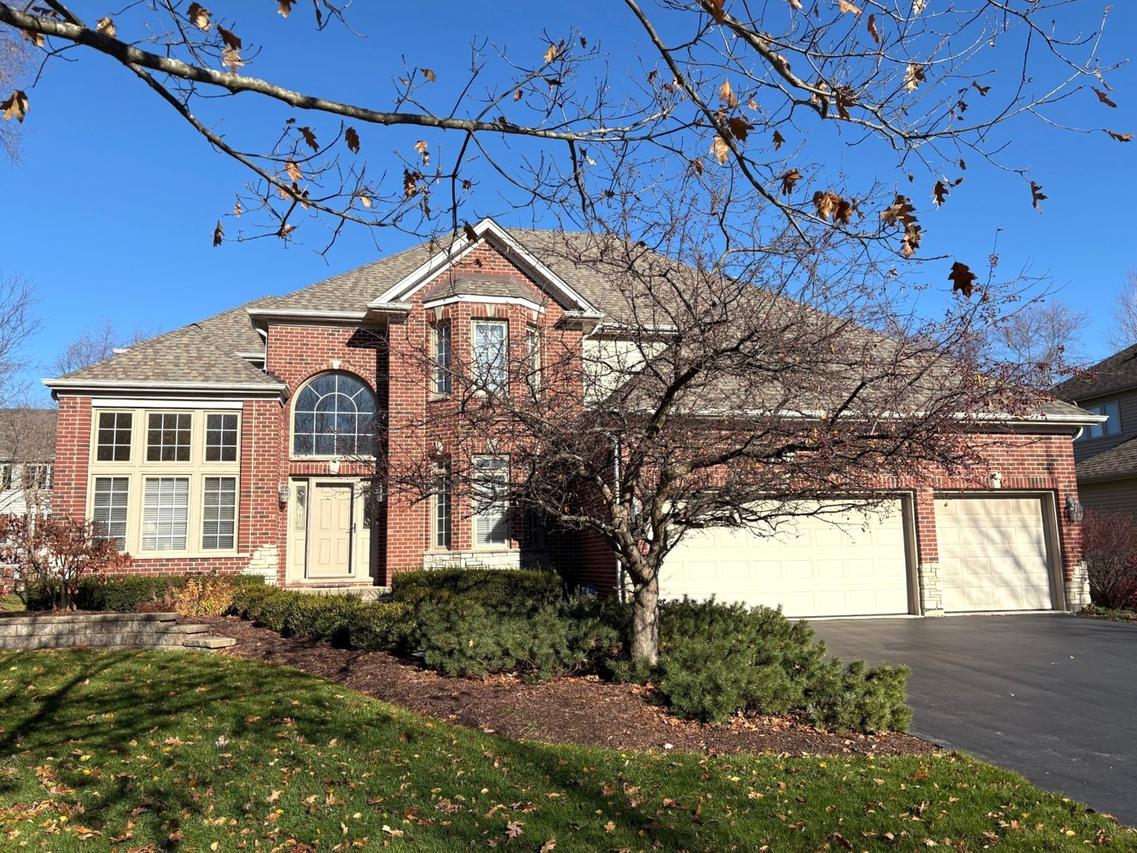 5644 Rosinweed Ln., Naperville, IL 60564
