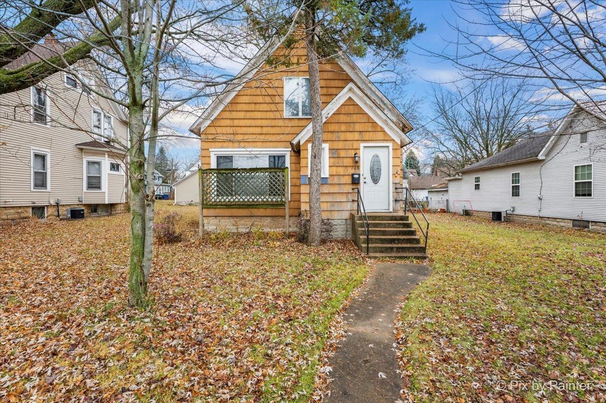 [Address Hidden by Seller], Dekalb, IL 60115