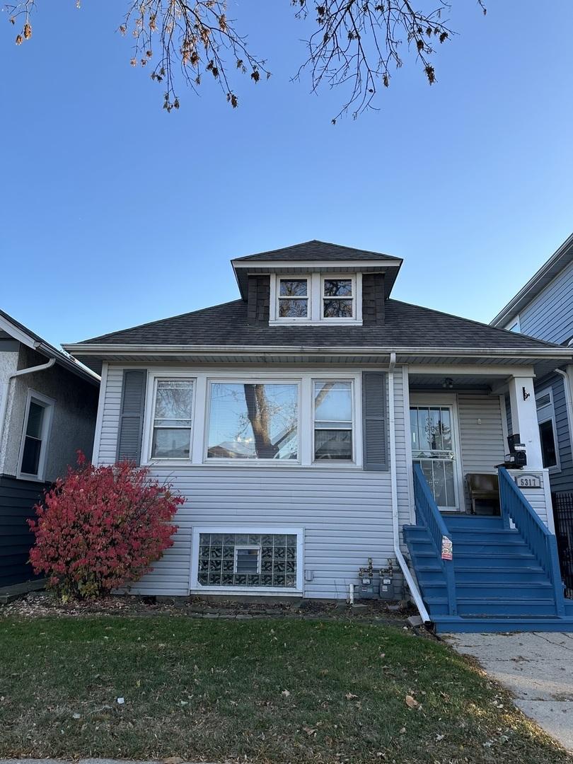5317 W Grace St., Chicago, IL 60641