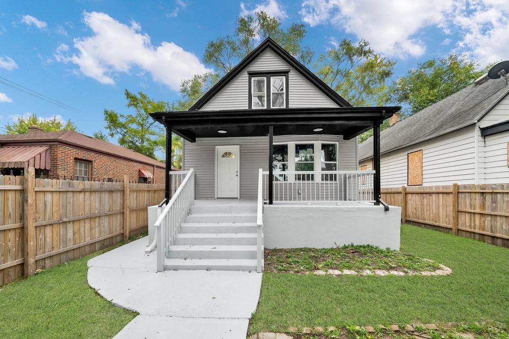 11921 S Wentworth Ave., Chicago, IL 60628