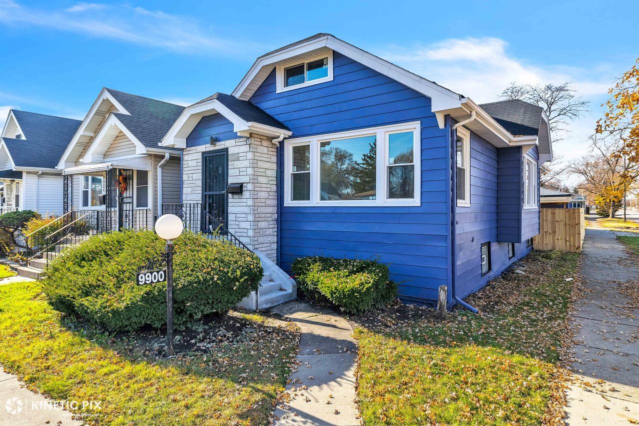 9900 S Wallace St., Chicago, IL 60628