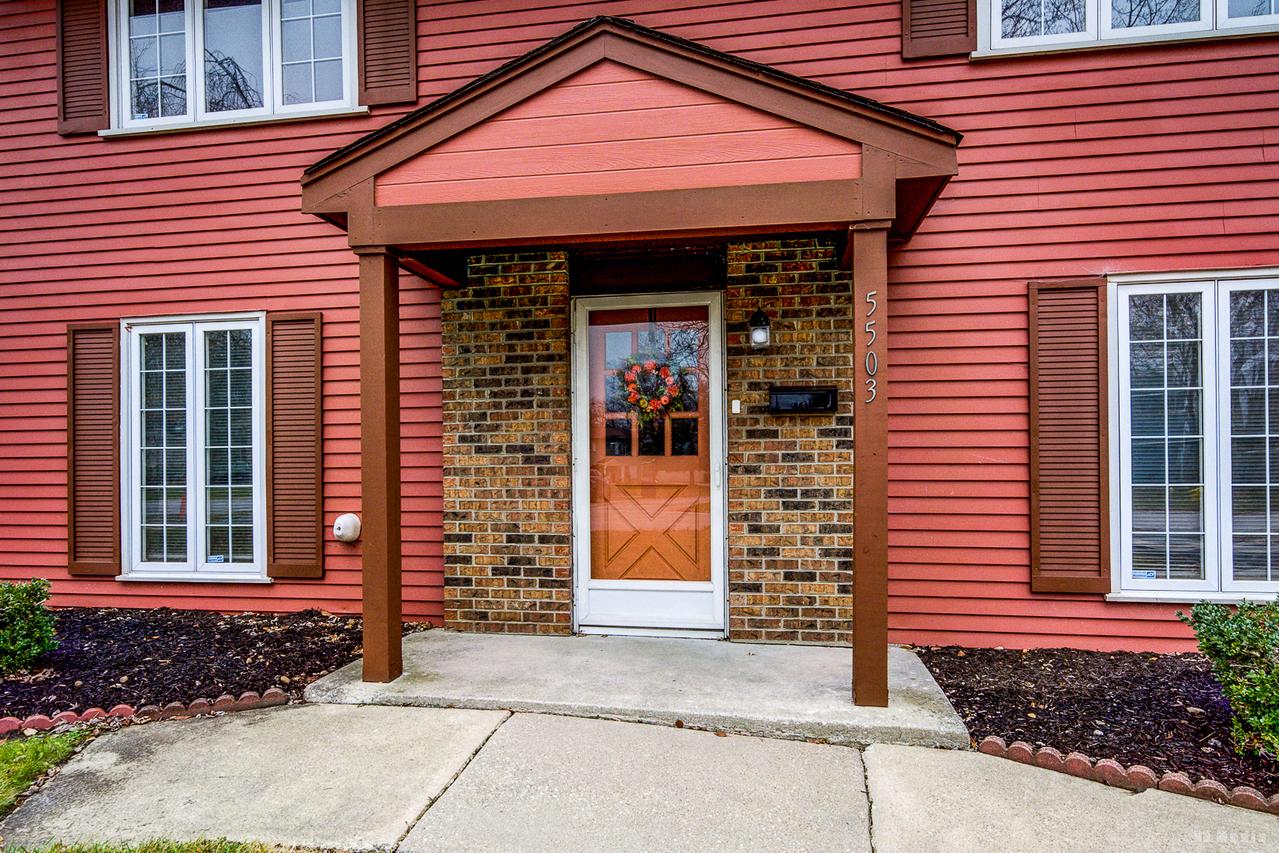 5503 Georgetown Dr., Matteson, IL 60443