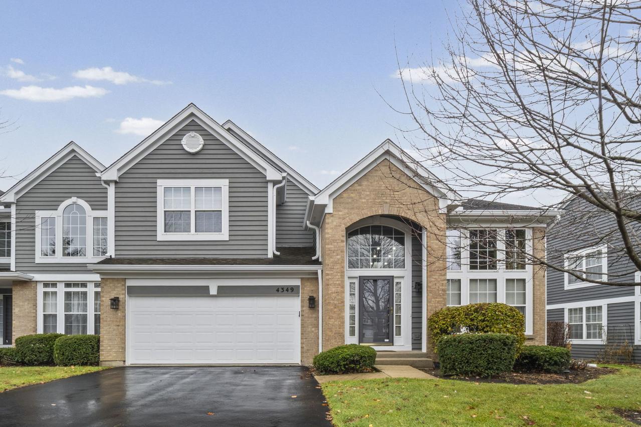 4349 Exeter Ln., Northbrook, IL 60062