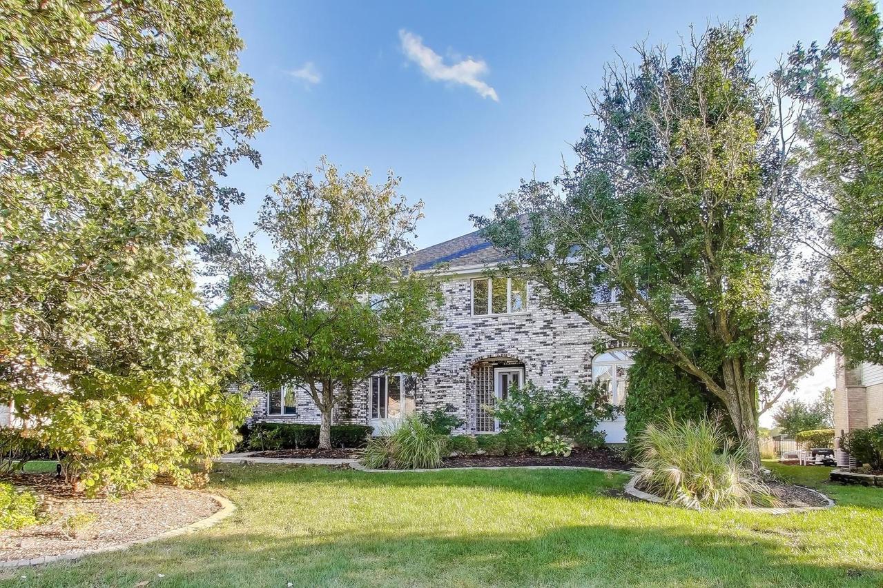 12057 Longmeadow Ln., Homer Glen, IL 60491