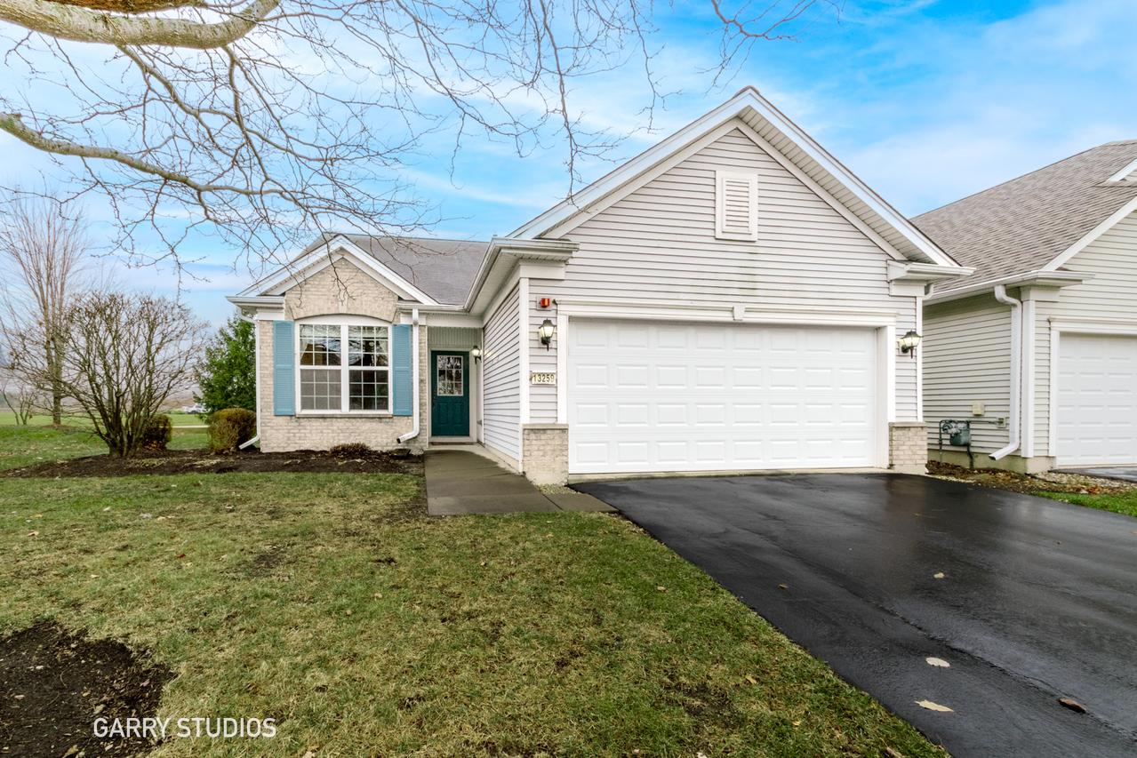 13259 Cedar Crest Ln., Huntley, IL 60142