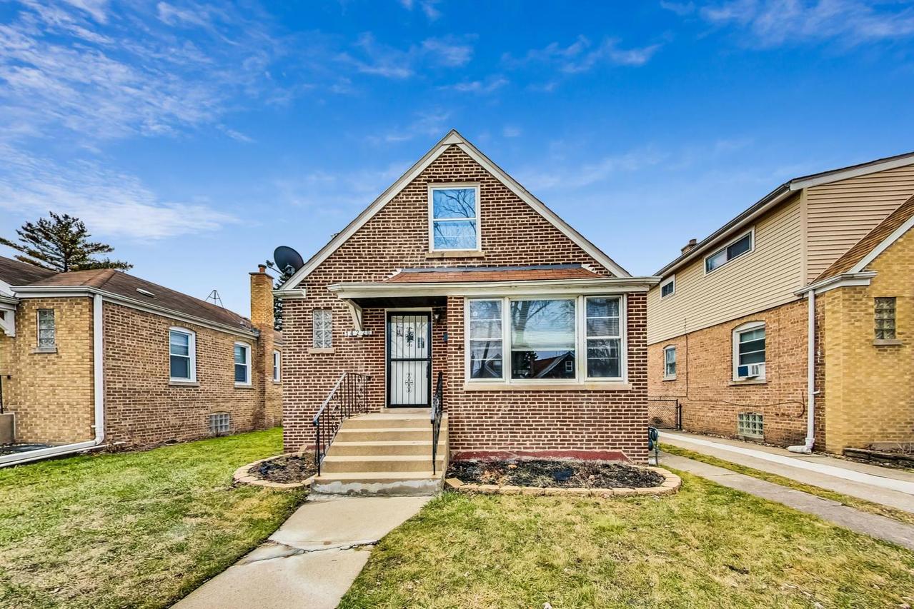 14220 S Wabash Ave., Riverdale, IL 60827