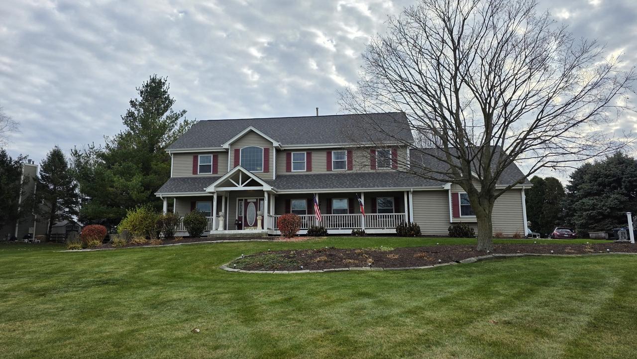 41W039 Mulhern Dr., Elburn, IL 60119