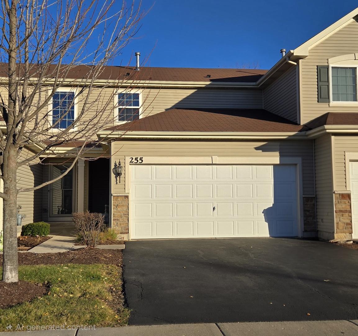 255 Wildmeadow Ln., Woodstock, IL 60098