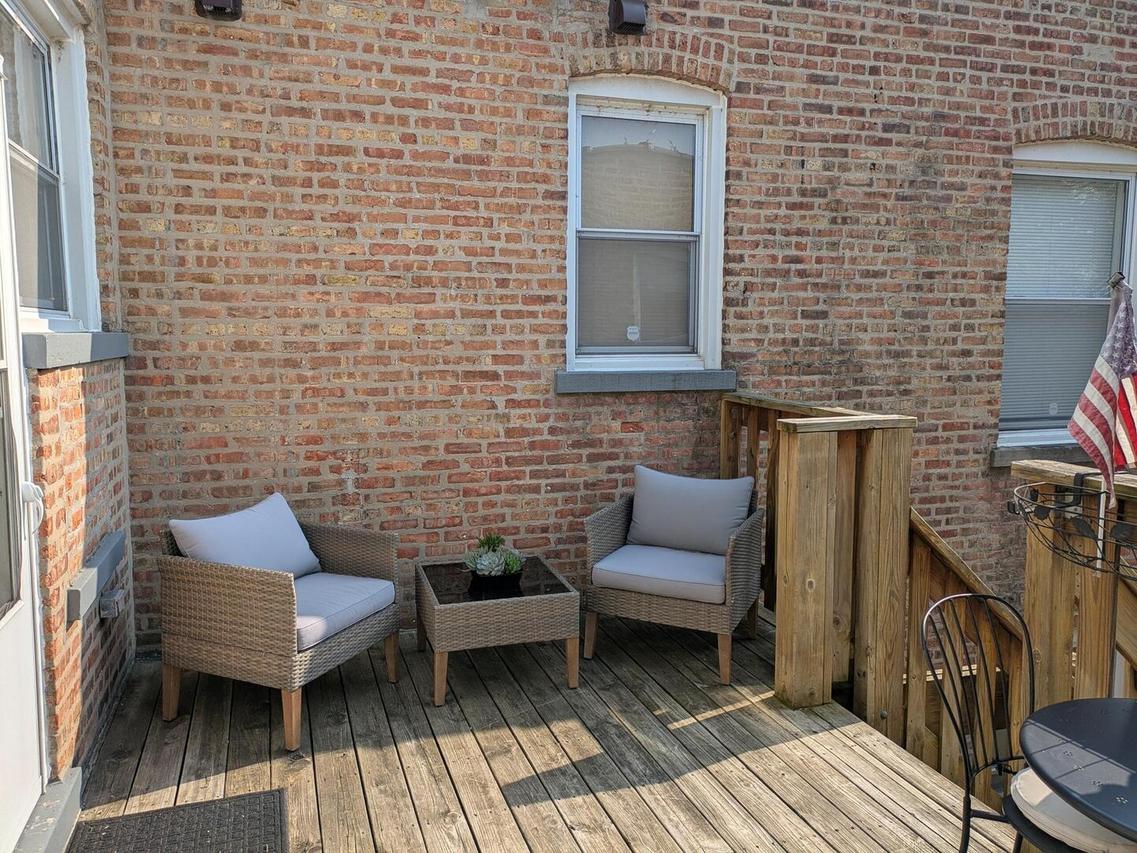 1511 W Pratt Blvd. #3, Chicago, IL 60626