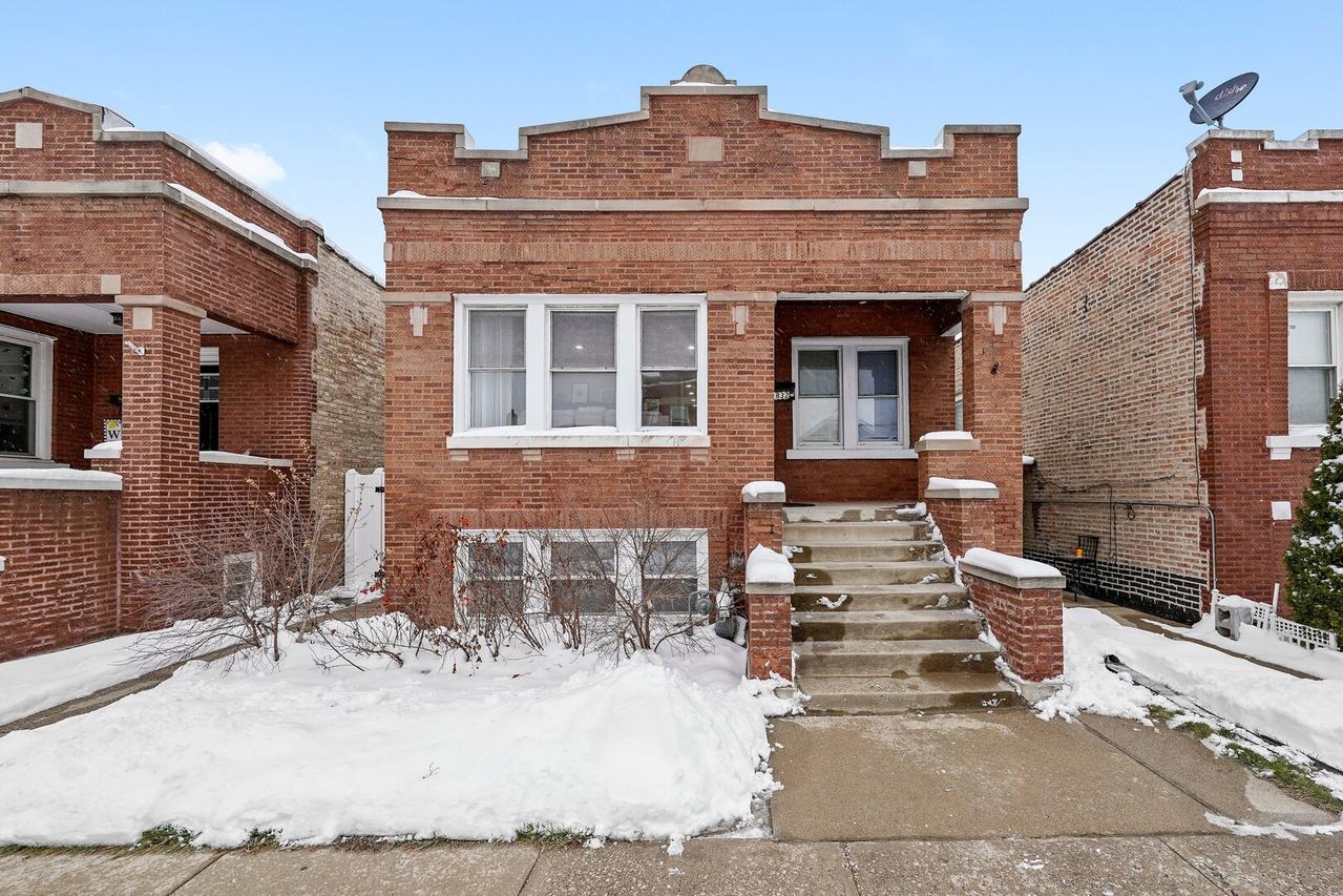 1832 S 55th Ct., Cicero, IL 60804