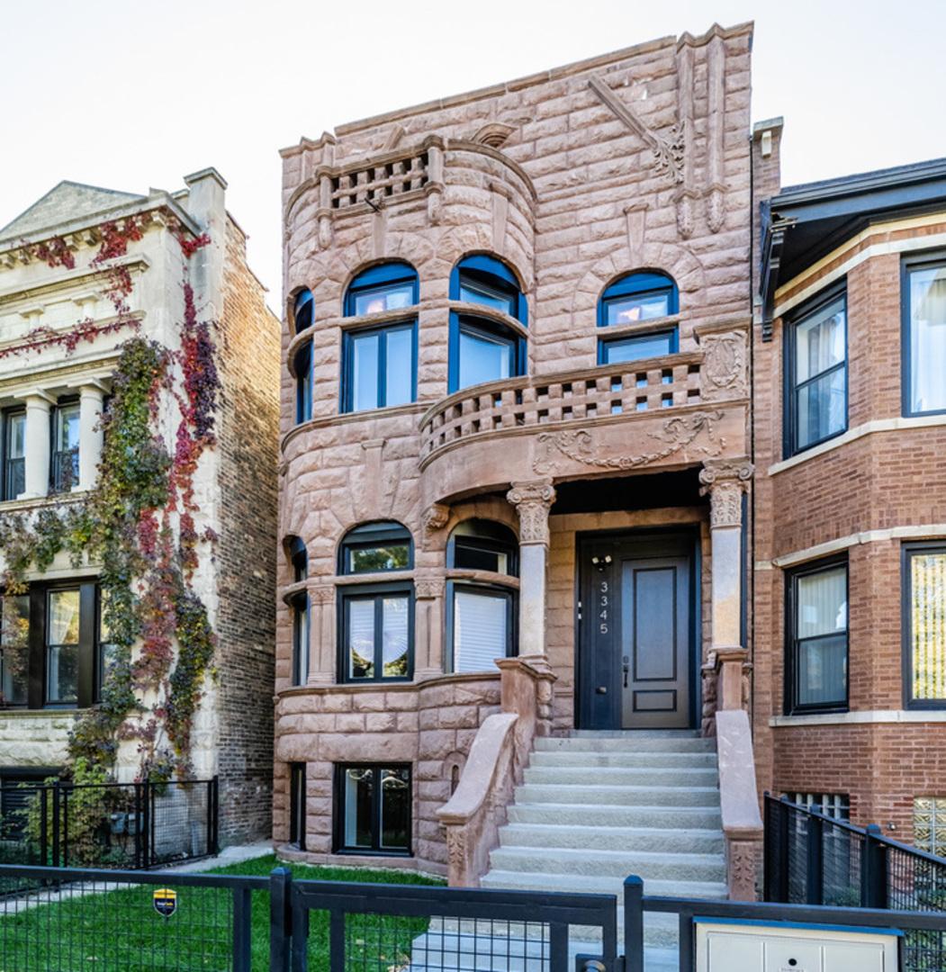 3345 W Douglas Blvd., Chicago, IL 60623