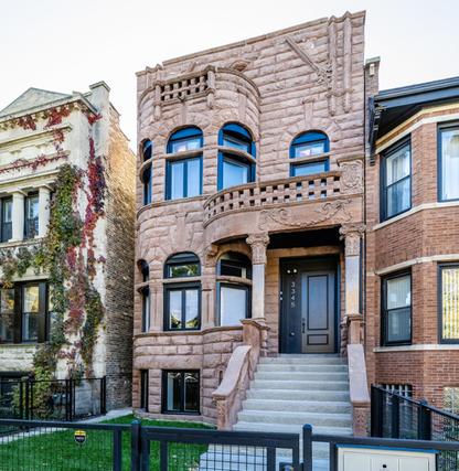 New Homes For Sale This Week in North Lawndale: November 21st to November 27th