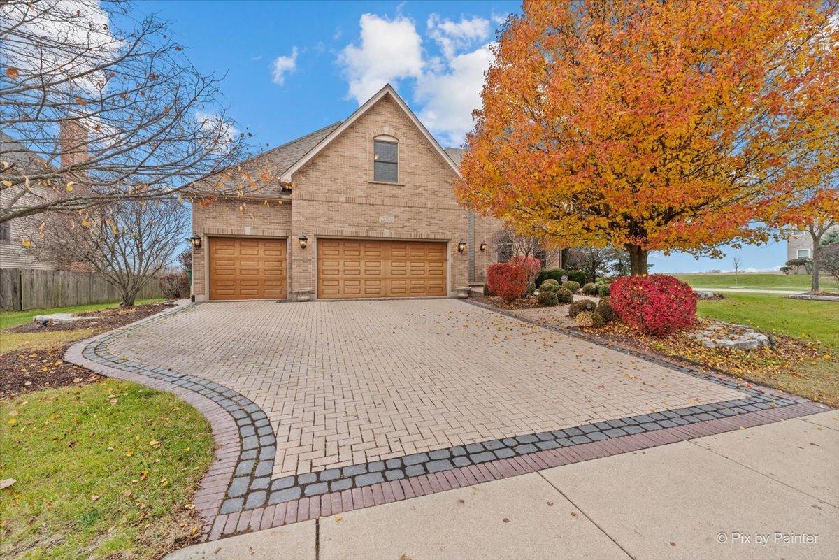 13302 Rosewood Ln., Plainfield, IL 60585