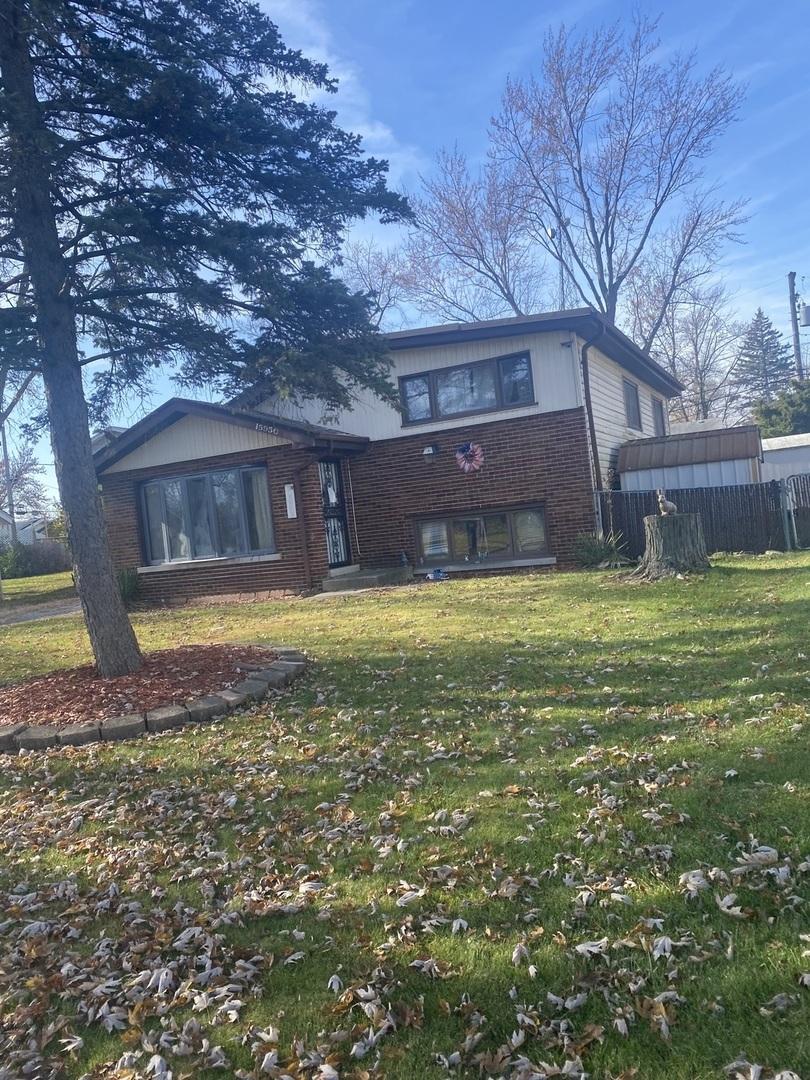 15950 Vera Ct., Oak Forest, IL 60452