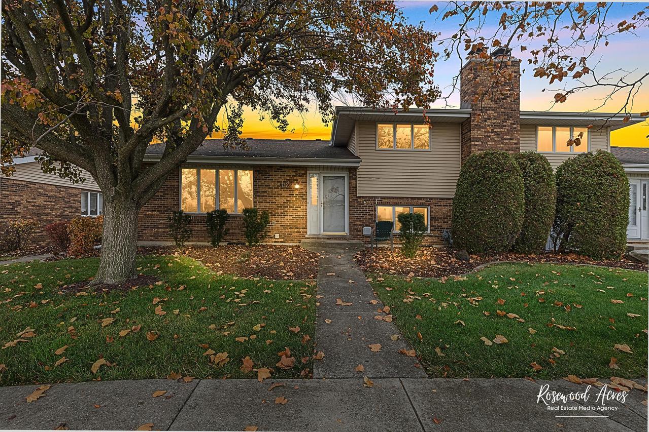 7320 W 155th St., Orland Park, IL 60462