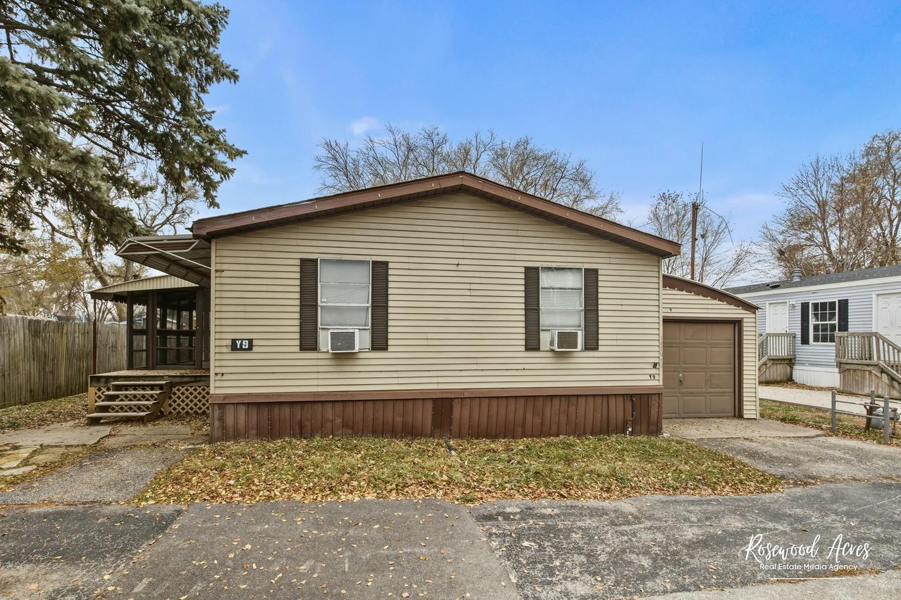 1425 N. Arthur Burch Y9 N Arthur Burch Dr Dr., Bourbonnais, IL 60914