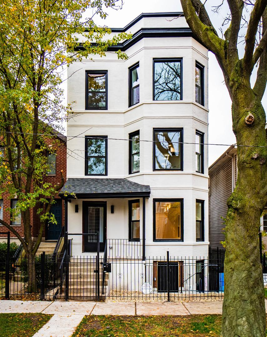 1709 N Troy St., Chicago, IL 60647