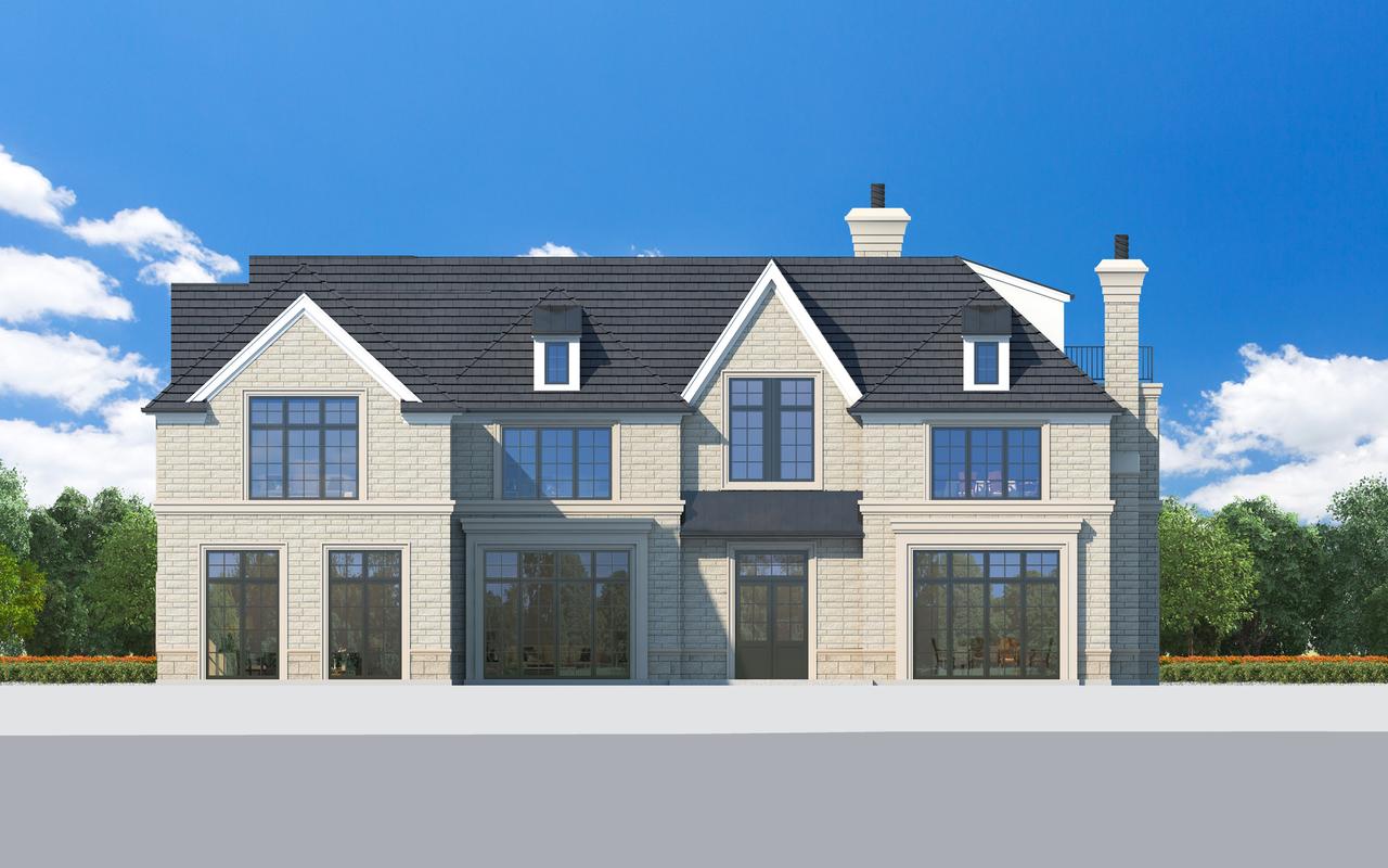 501 Sheridan Rd., Kenilworth, IL 60043