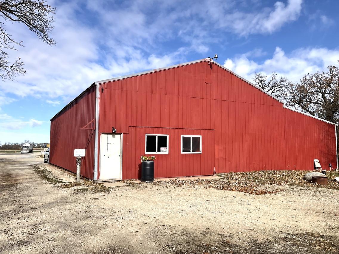 6010-6060 E. Minooka Rd., Minooka, IL 60447