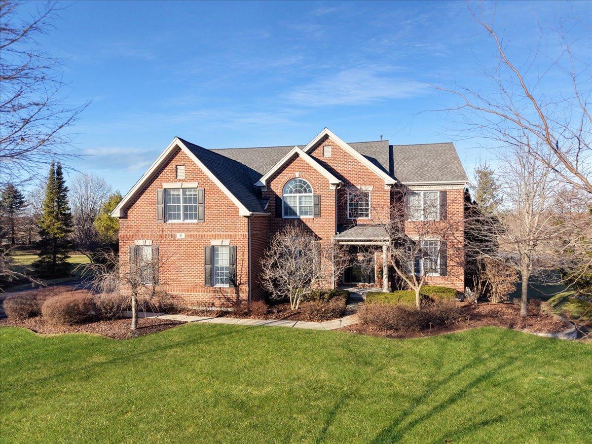 6 Twin Eagles Ct., Hawthorn Woods, IL 60047