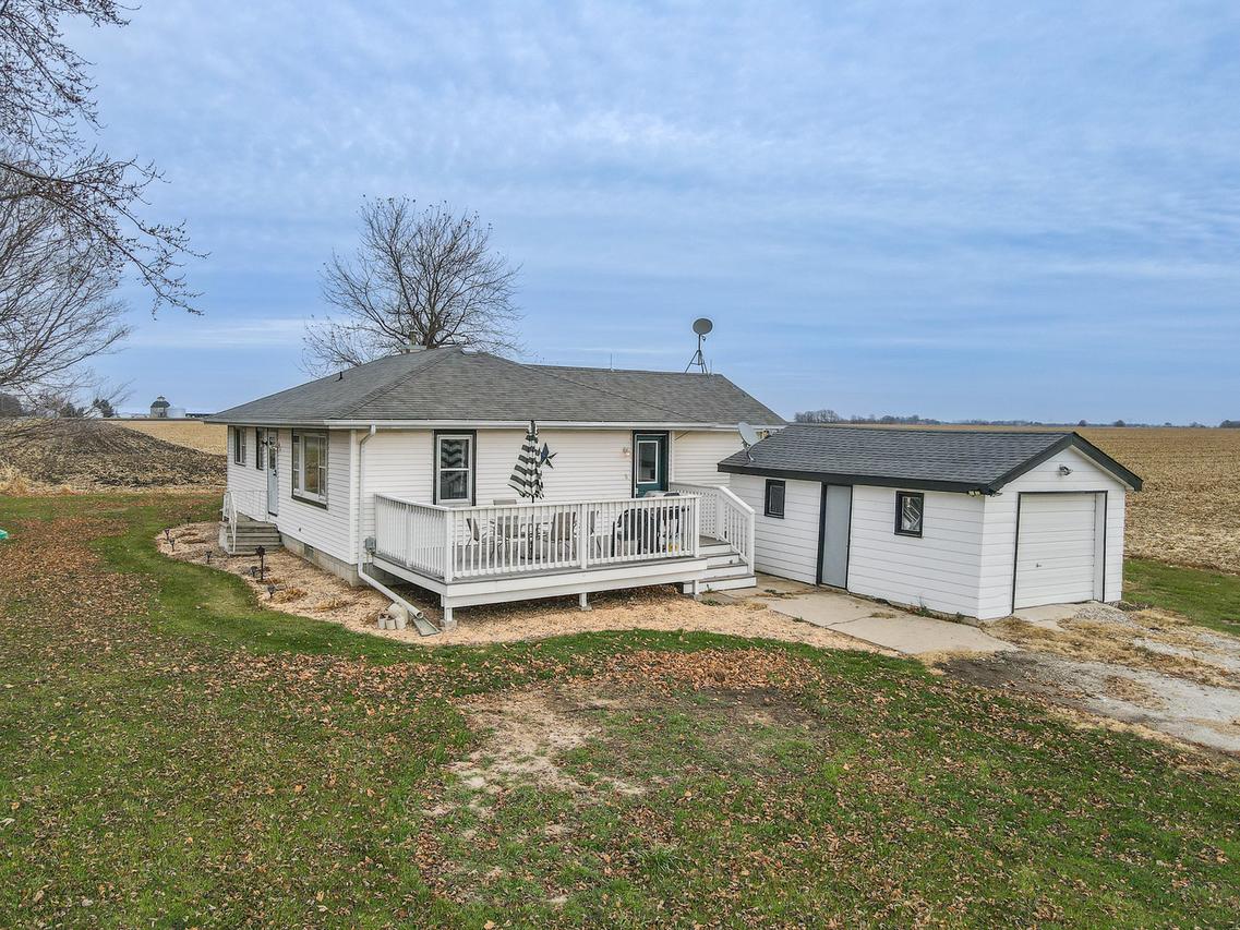 [Address Hidden by Seller], Manhattan, IL 60442