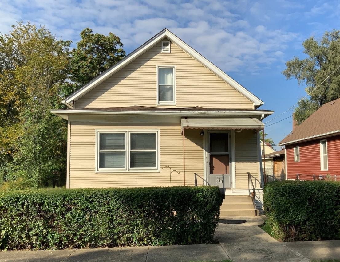 661 Abe St., Joliet, IL 60432