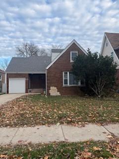 13829 S State St., Riverdale, IL 60827