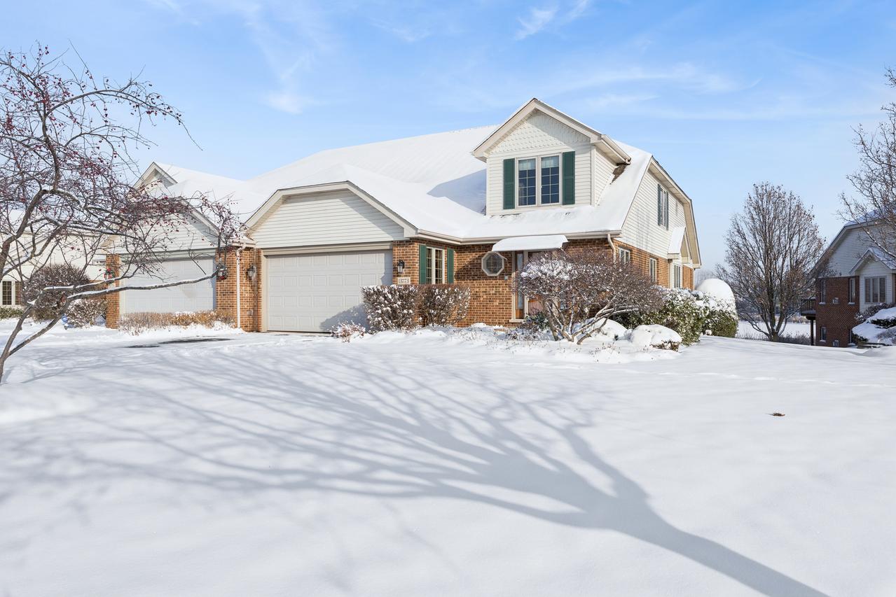 13773 Steeples Rd., Lemont, IL 60439