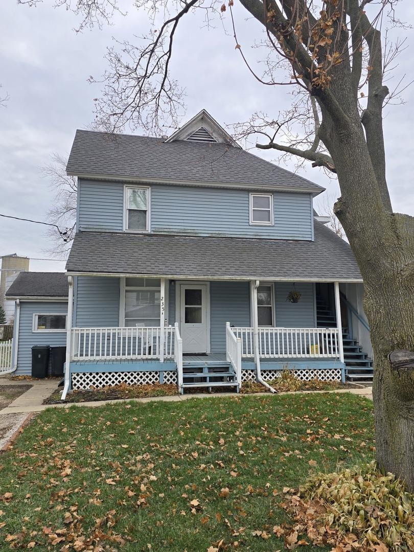 [Address Hidden by Seller], Leland, IL 60531