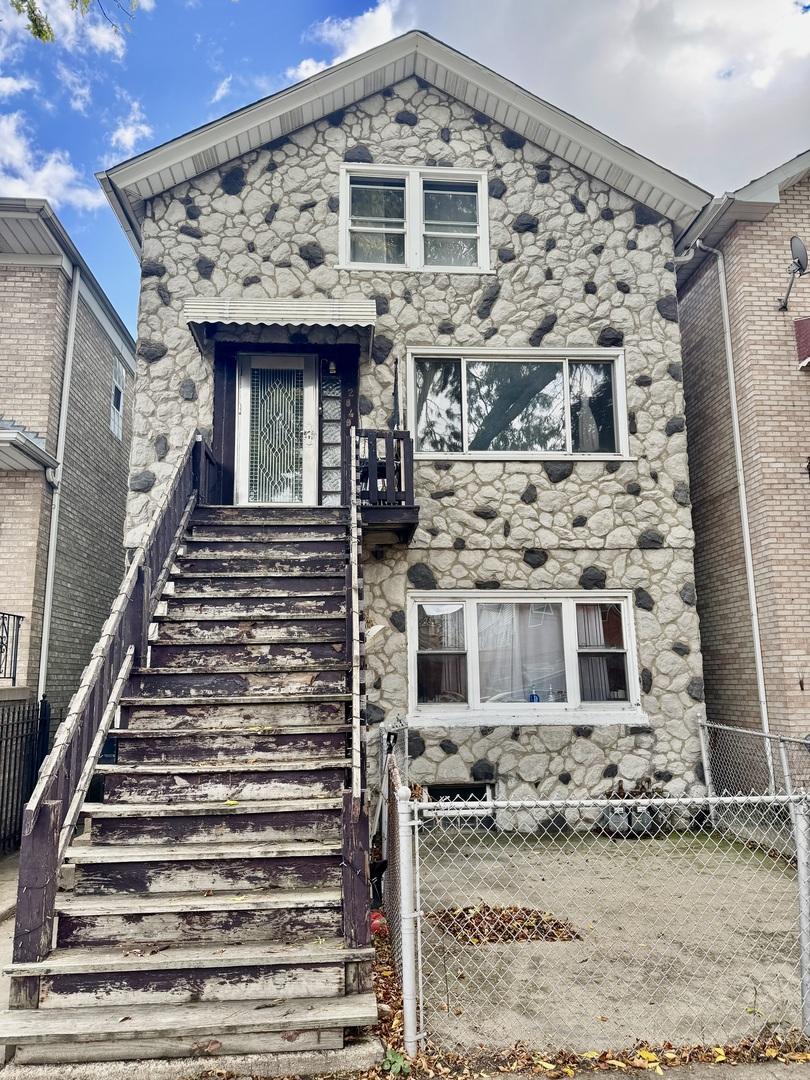 2849 S Normal Ave., Chicago, IL 60616