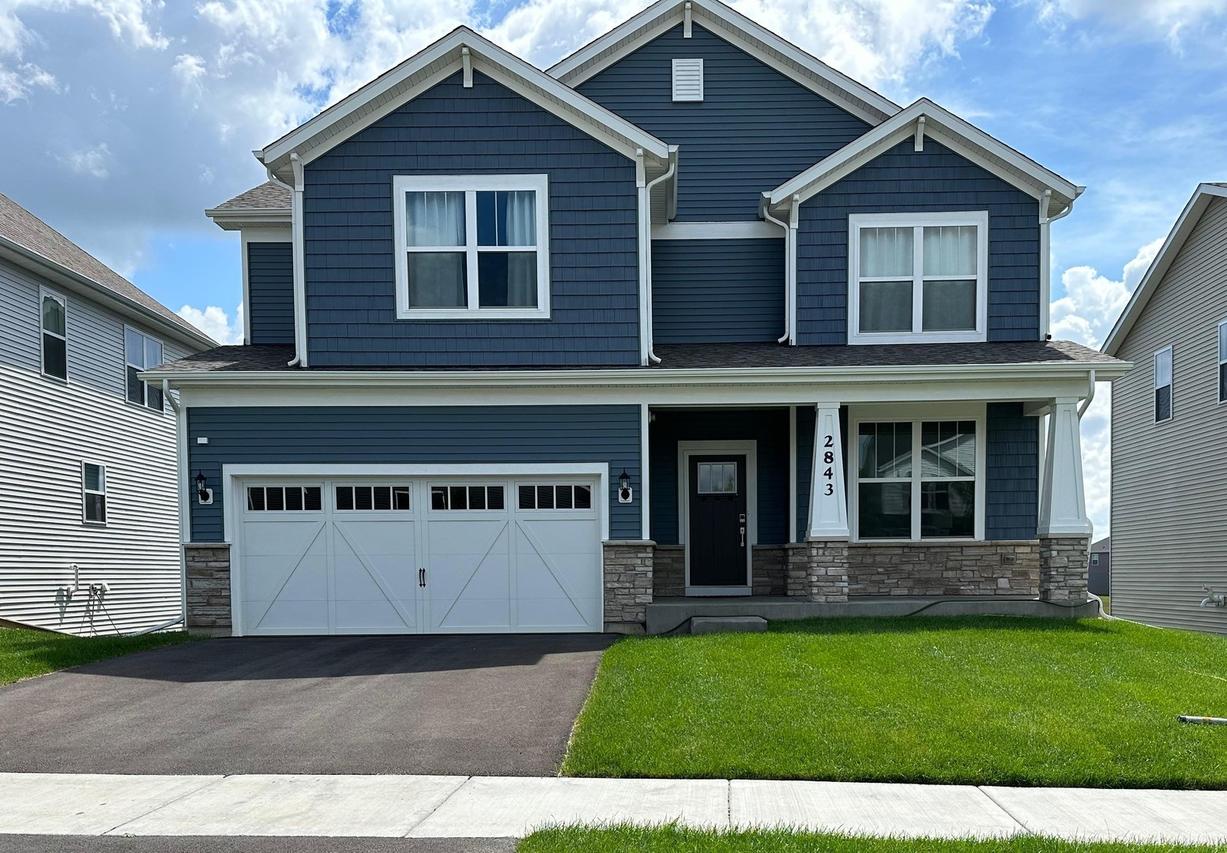2843 Lancelot Ln., Naperville, IL 60564