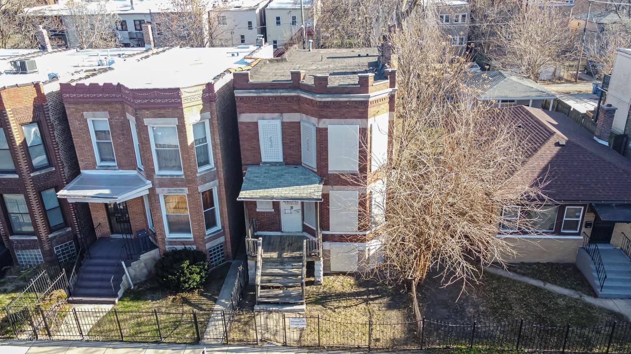 6617 S Vernon Ave., Chicago, IL 60637