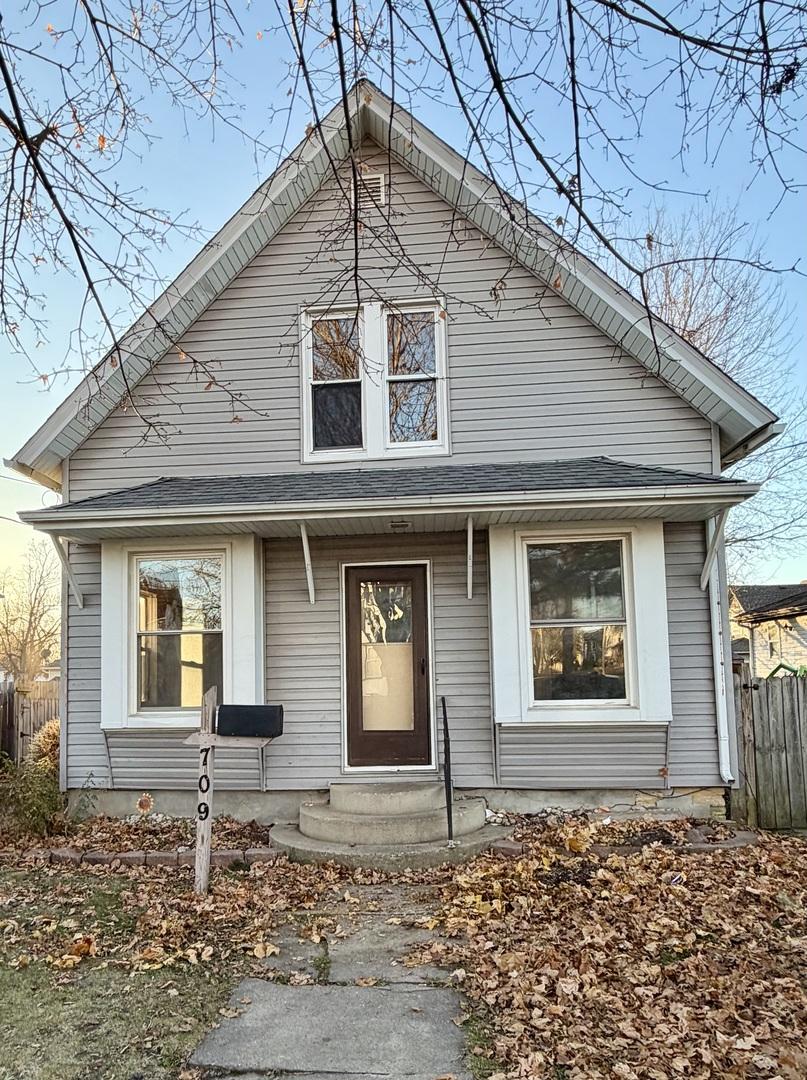 709 Caswell St., Belvidere, IL 61008