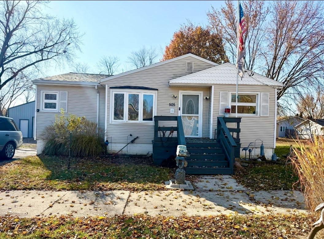 505 Illinois St., Marseilles, IL 61341