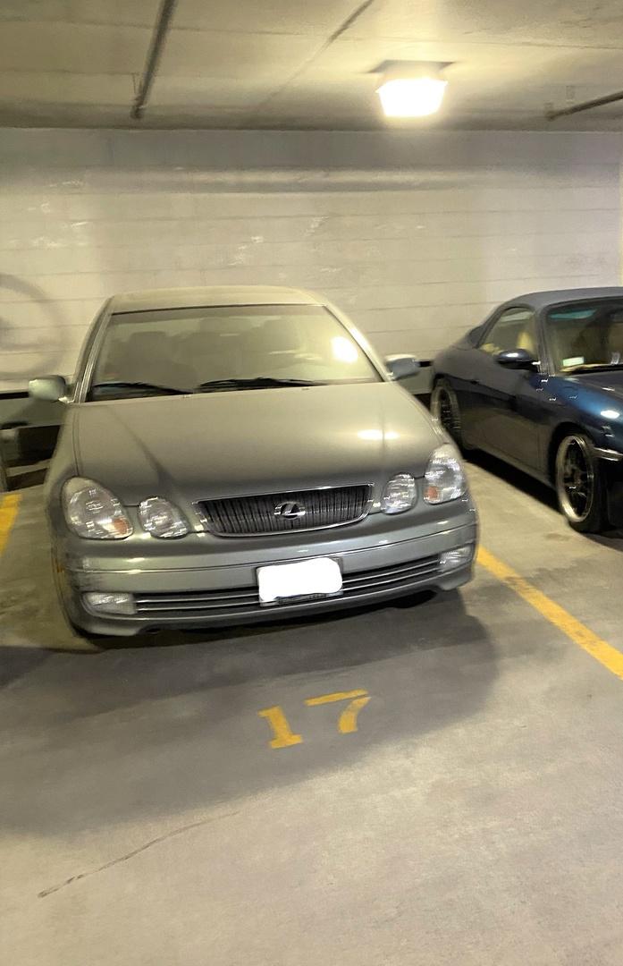 201 W Grand Ave. #P-17, Chicago, IL 60654