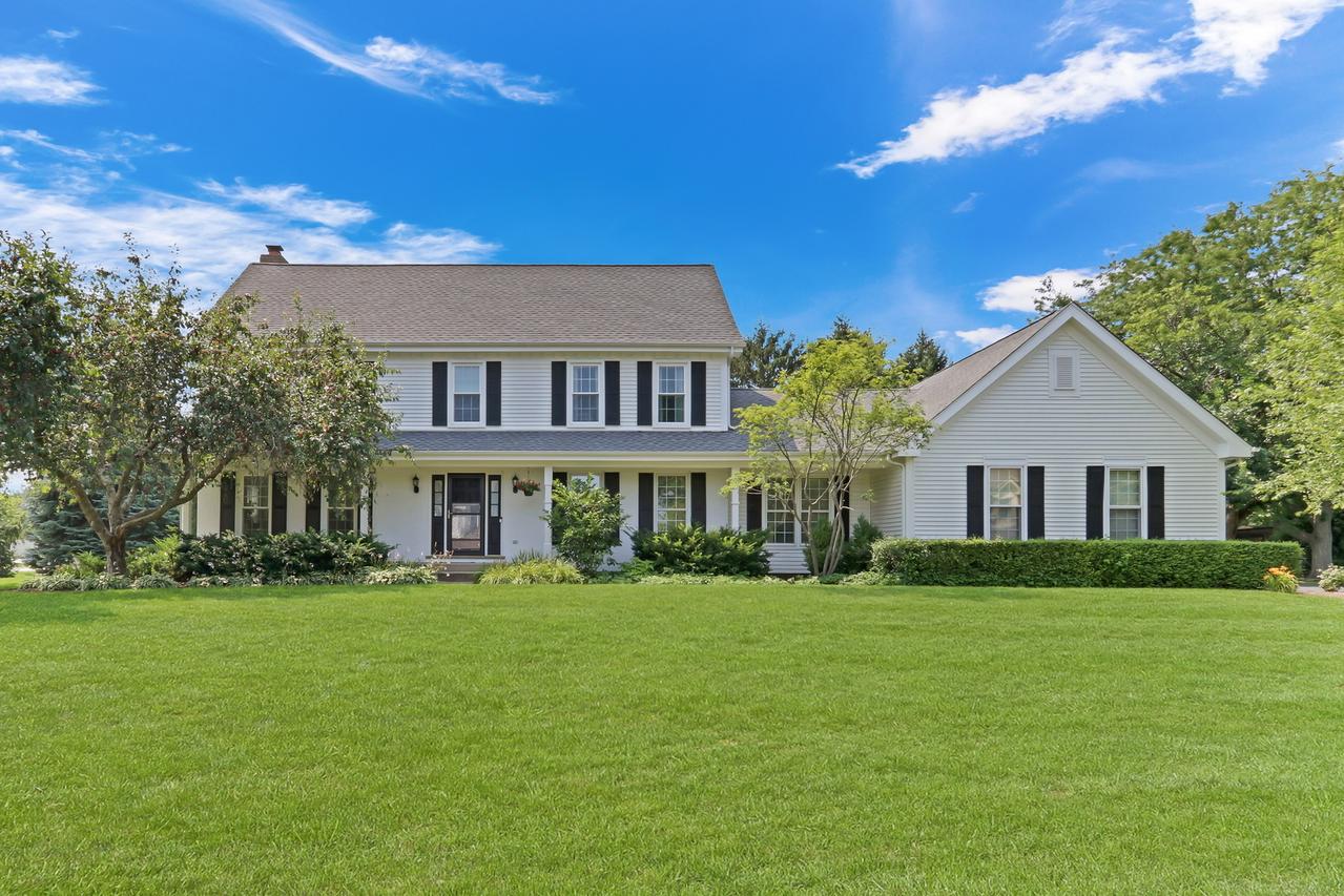 17533 W Mill Creek Crossing Dr., Gurnee, IL 60031