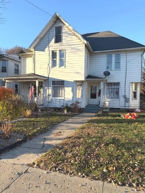 719 W 2nd St., Dixon, IL 61021