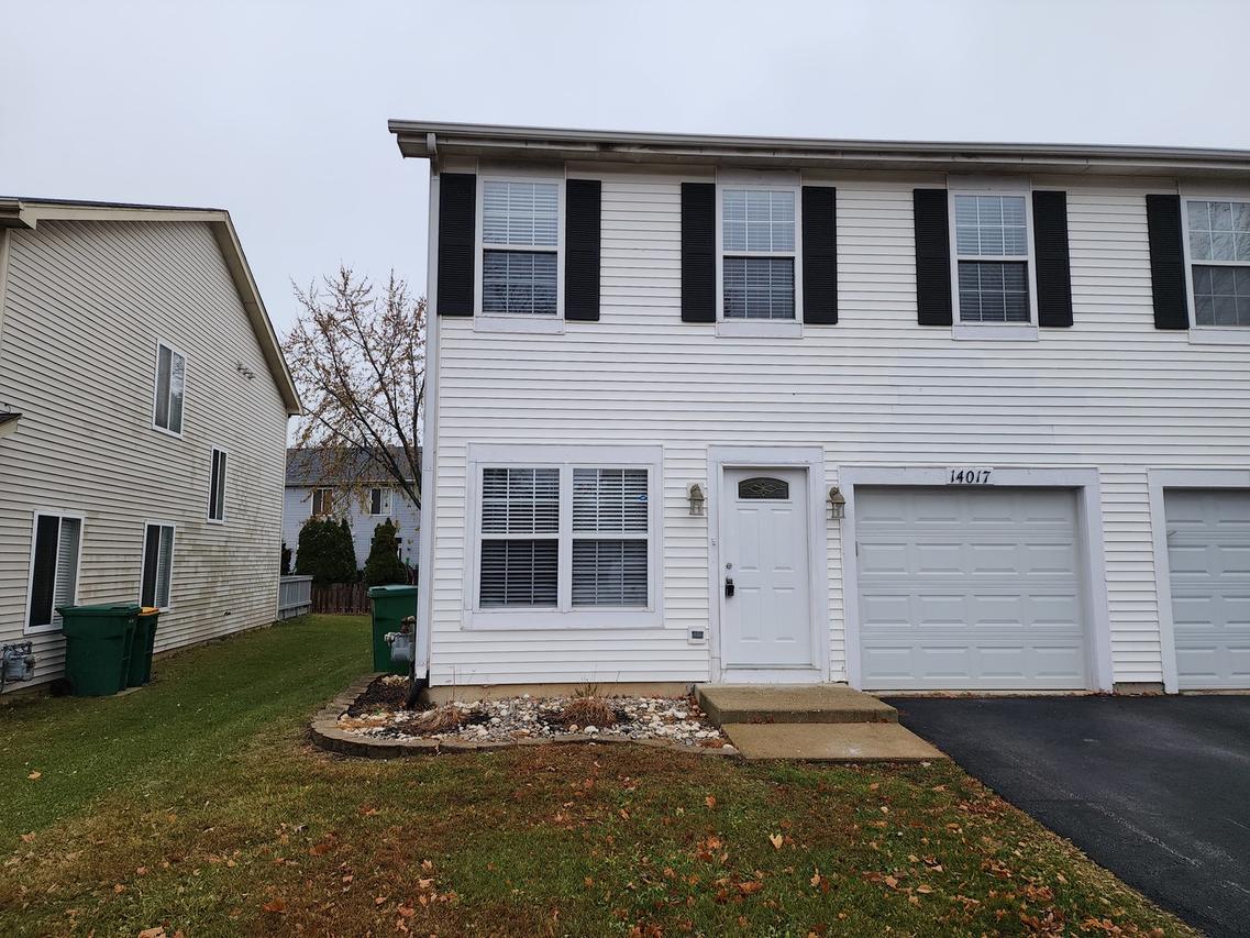 [Address Hidden by Seller], Plainfield, IL 60544