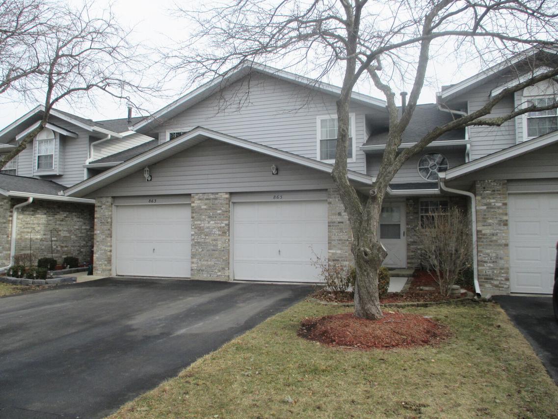 865 N Tamarac Blvd., Addison, IL 60101