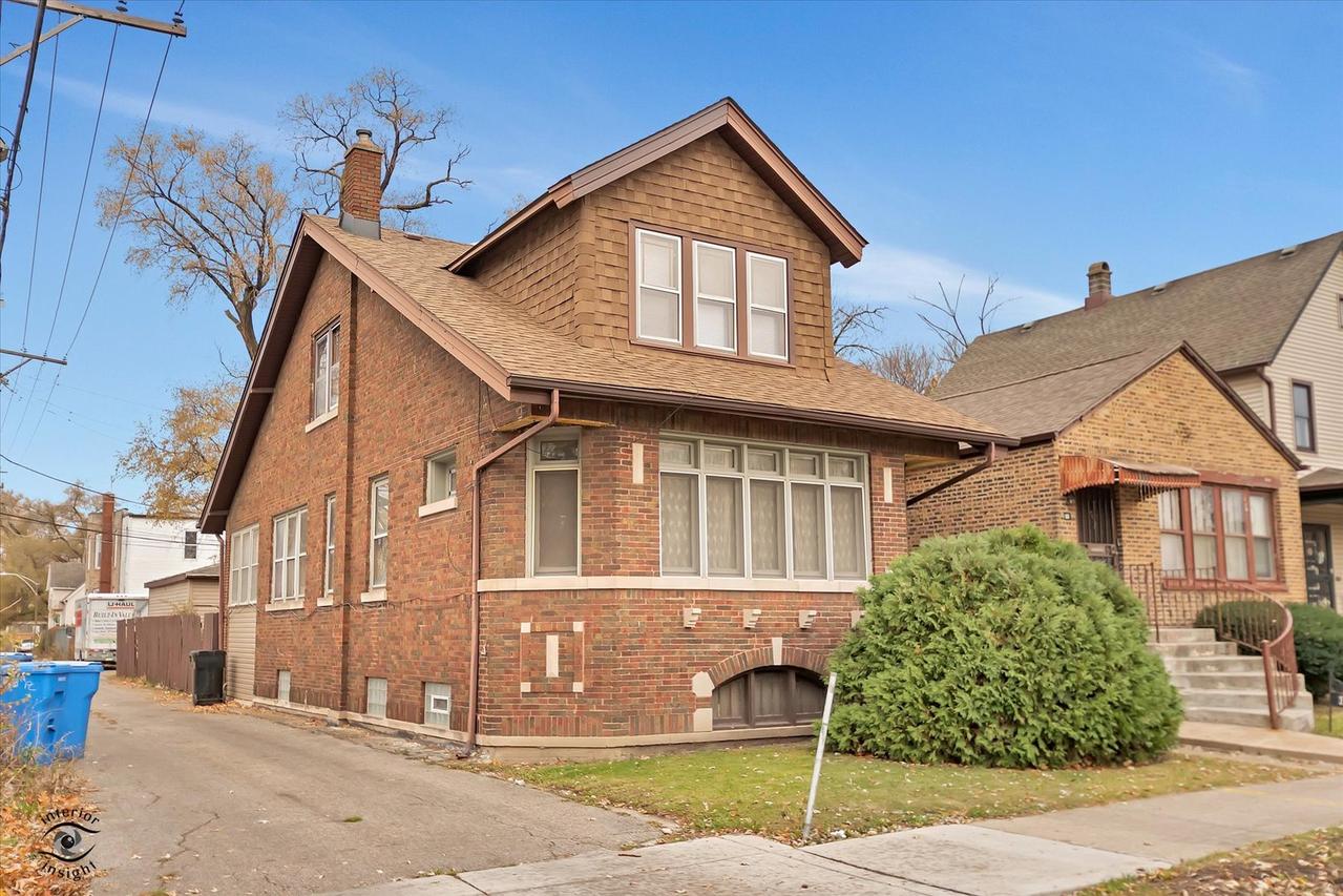 15 W 108th Pl., Chicago, IL 60628