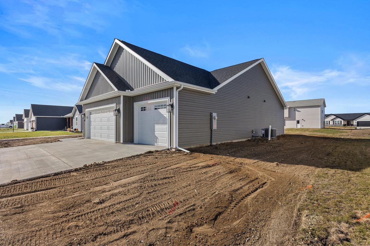 503 Jerin Dr., Fisher, IL 61843