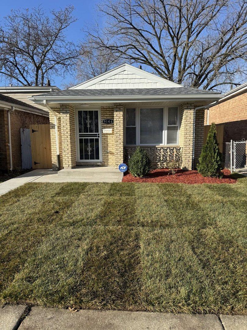 9146 S Eggleston Ave., Chicago, IL 60620