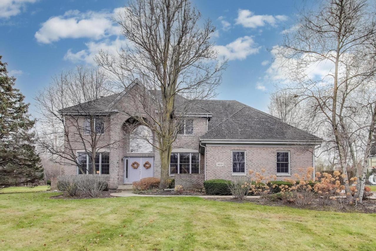 [Address Hidden by Seller], Libertyville, IL 60048