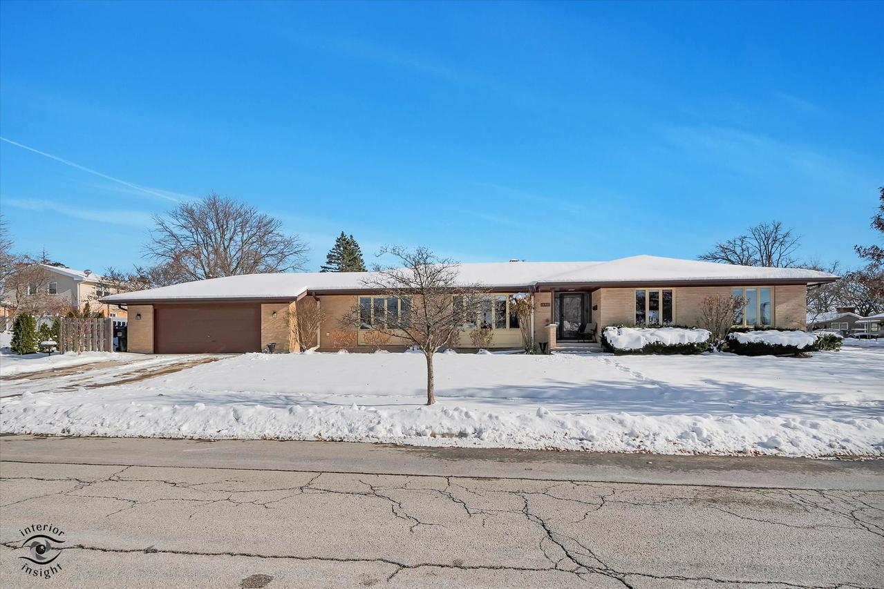 [Address Hidden by Seller], Homewood, IL 60430