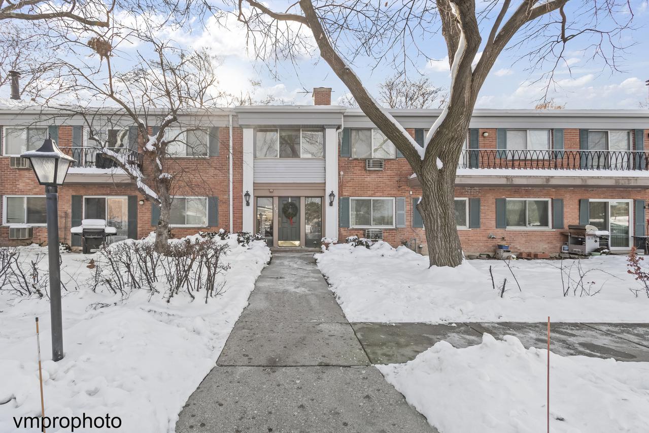 707 E Falcon Dr. #C207, Arlington Heights, IL 60005