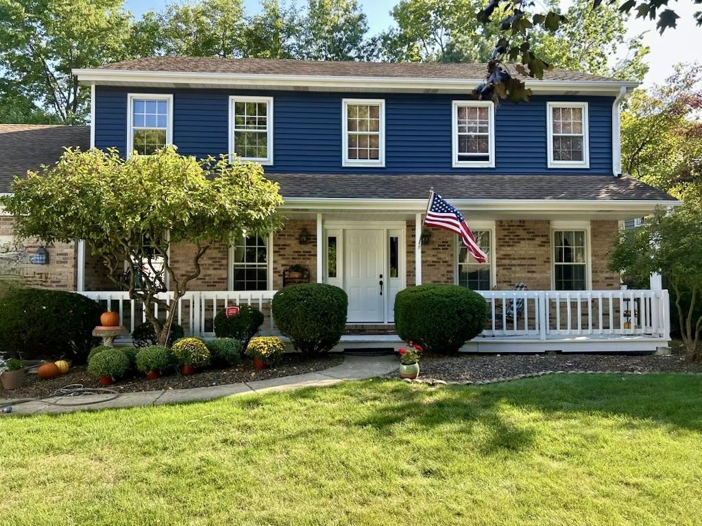 1120 Colgate Ct., Naperville, IL 60565