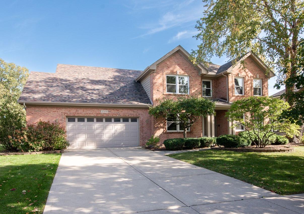 3508 Tussell St., Naperville, IL 60564