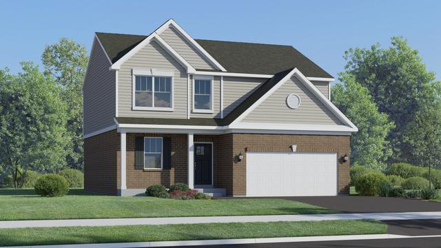 Homes Just Sold That Attend Chelsea Elementary School: August 25th to August 31st