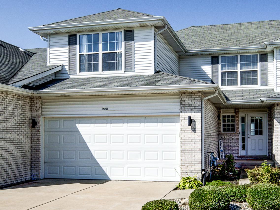 274 White Hawk Way, Manteno, IL 60950