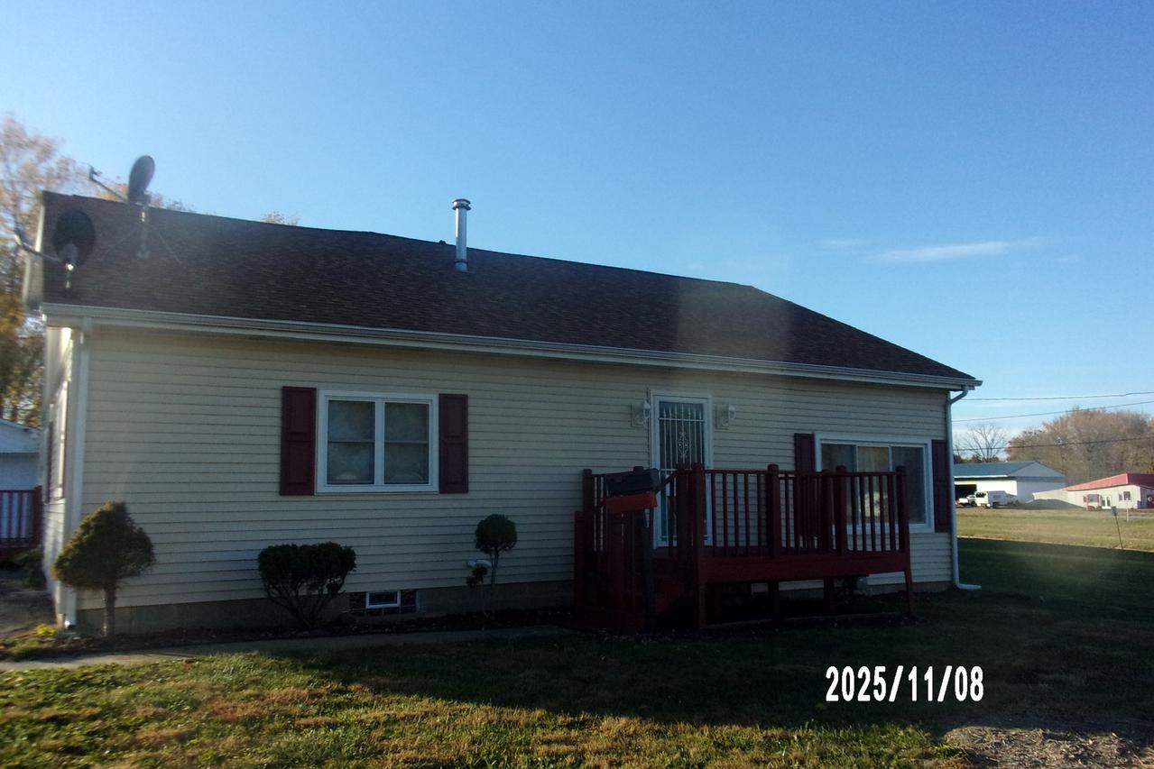 104 Jones Ln., Danville, IL 61832